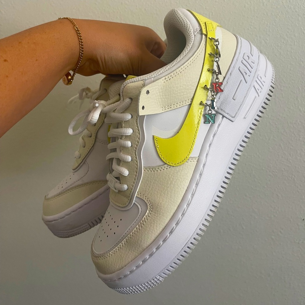 Have a Nike Day Air Force 1s
